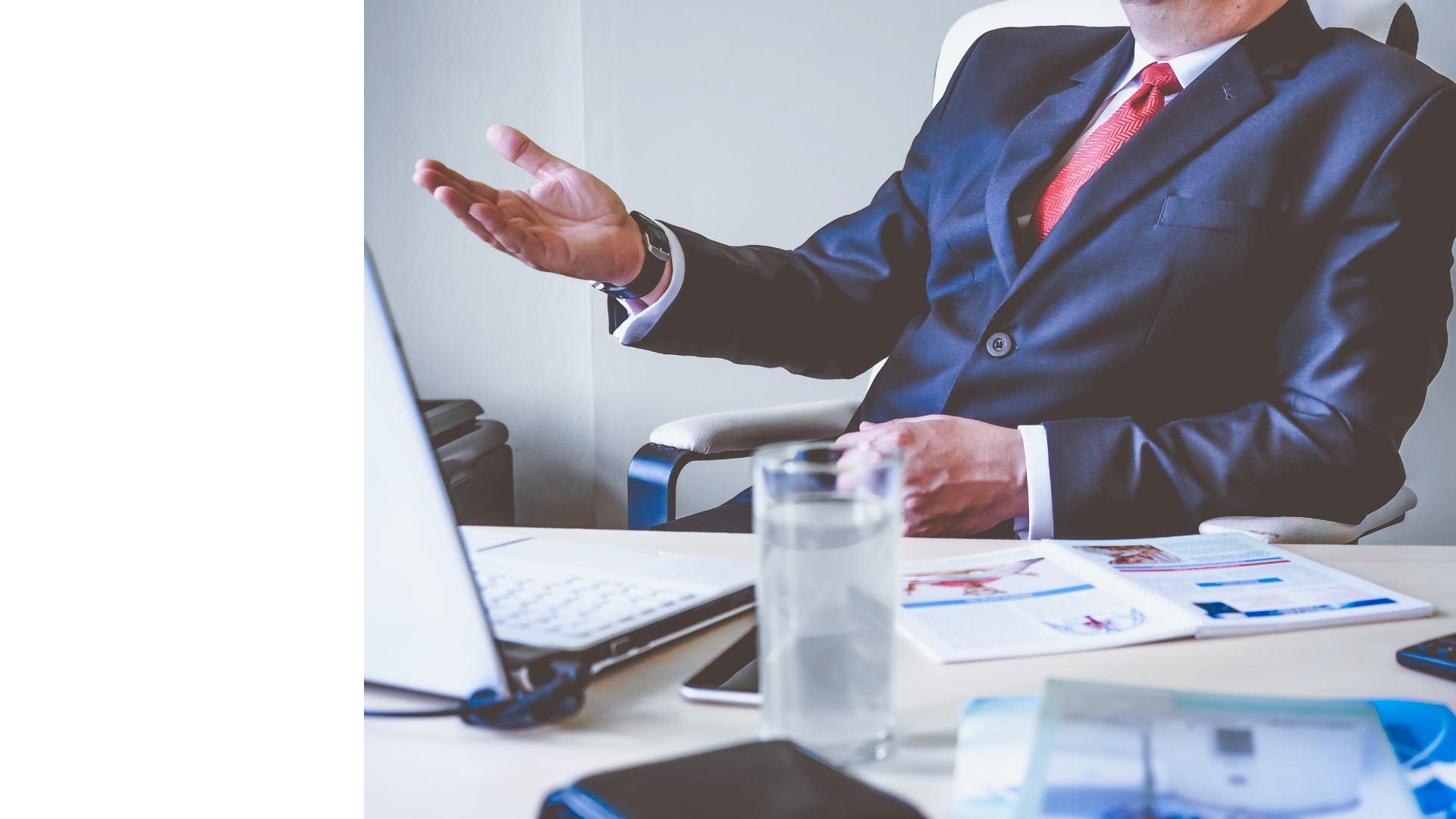 STATE YOUR INCOME - The Self-Employed Advantage STATE YOUR INCOME - The Self-Employed Advantage